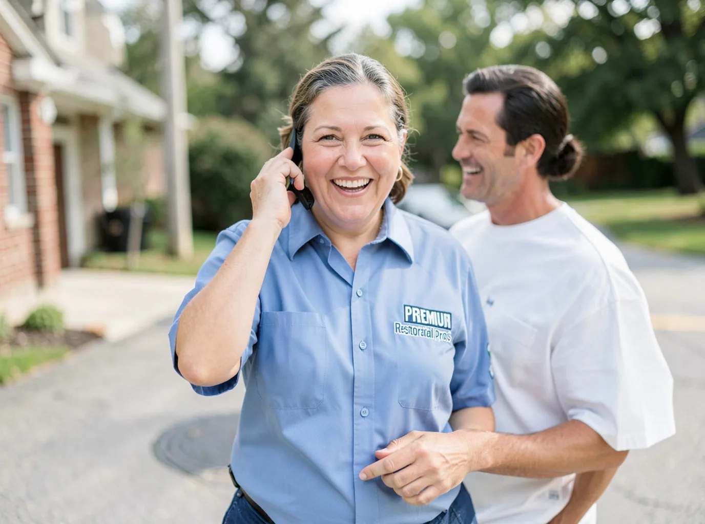 Water Damage Restoration Charleroi, PA FAQs